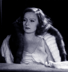 Greta Garbo